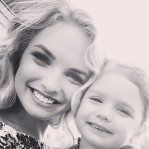 Meet your Posher, Kelsey